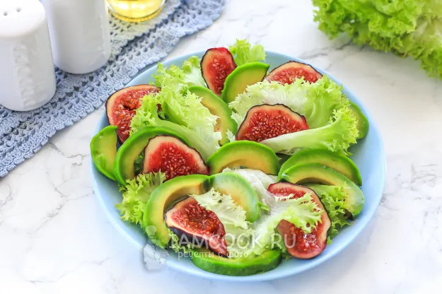 Шаг 5: иллюстрация