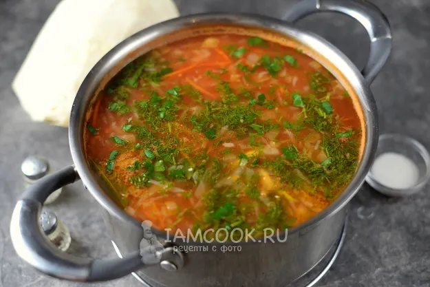 Шаг 9: иллюстрация