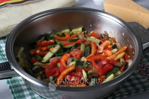 Шаг 3: иллюстрация