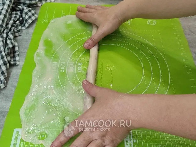 Шаг 11: иллюстрация