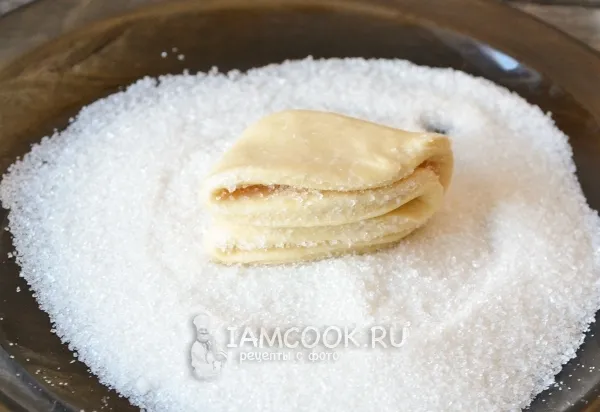 Шаг 11: иллюстрация