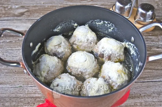 Шаг 10: иллюстрация