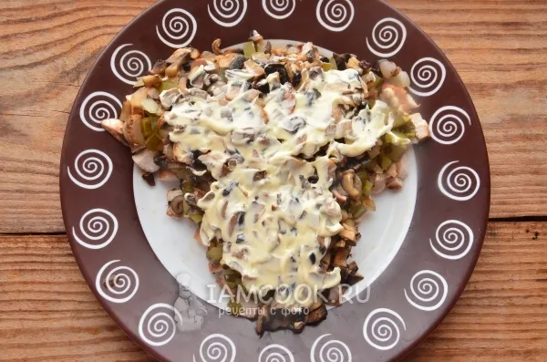 Шаг 7: иллюстрация