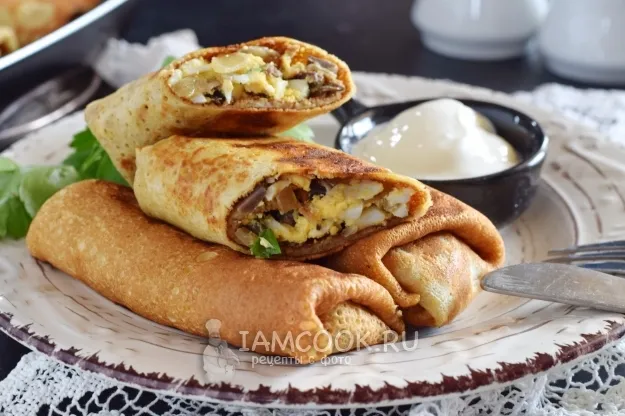 Шаг 13: иллюстрация