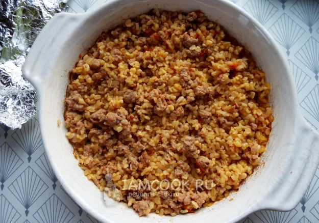 Шаг 8: иллюстрация