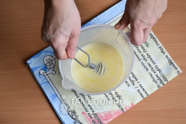 Шаг 5: иллюстрация