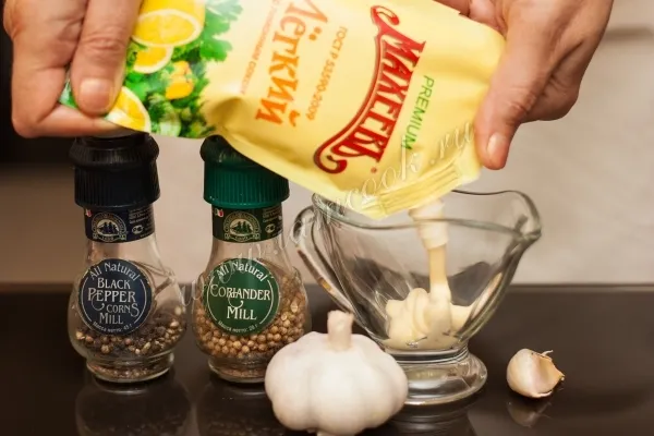 Шаг 2: иллюстрация