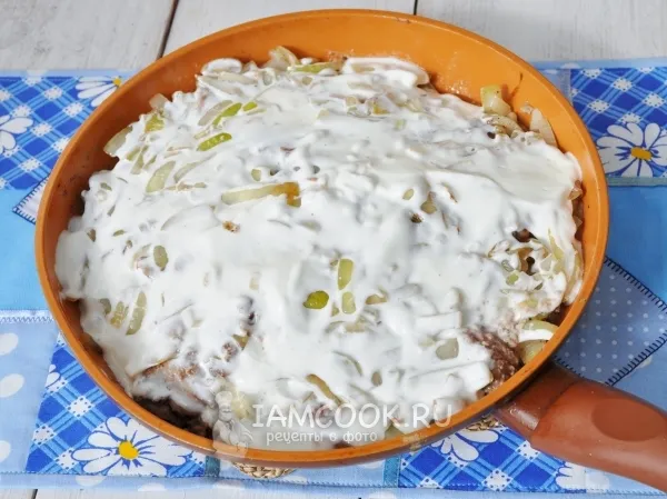 Шаг 7: иллюстрация