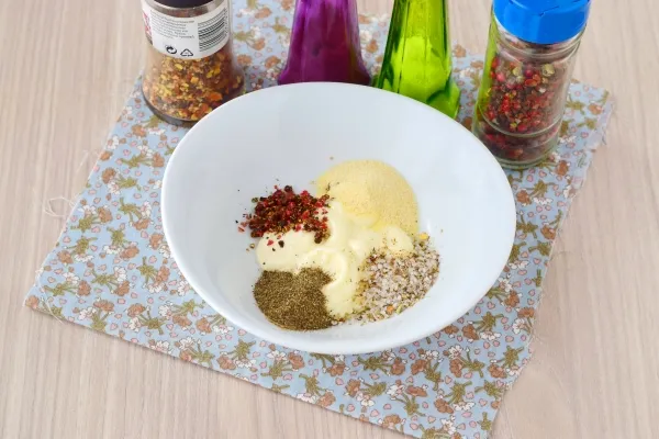 Шаг 2: иллюстрация