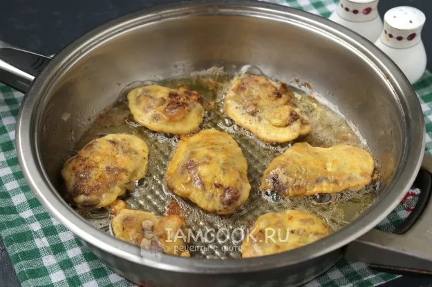 Шаг 8: иллюстрация