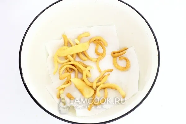 Шаг 9: иллюстрация