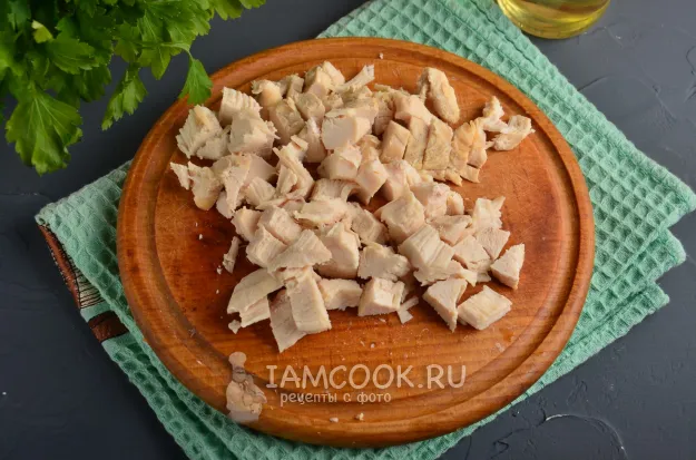 Шаг 3: иллюстрация