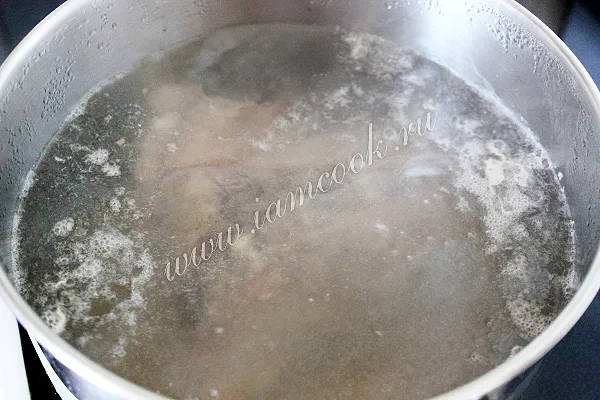 Шаг 2: иллюстрация