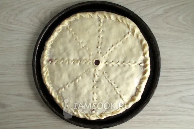 Шаг 10: иллюстрация