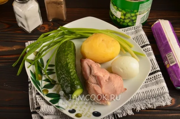 Шаг 1: иллюстрация