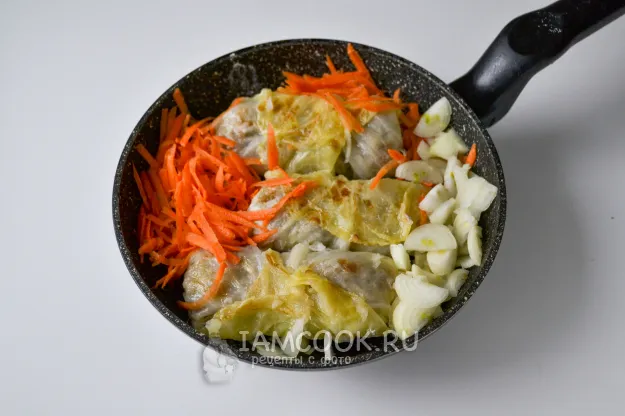 Шаг 12: иллюстрация