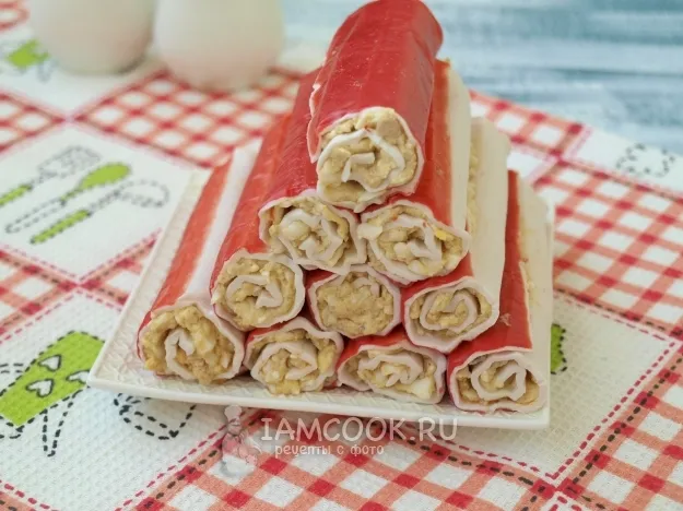 Шаг 8: иллюстрация