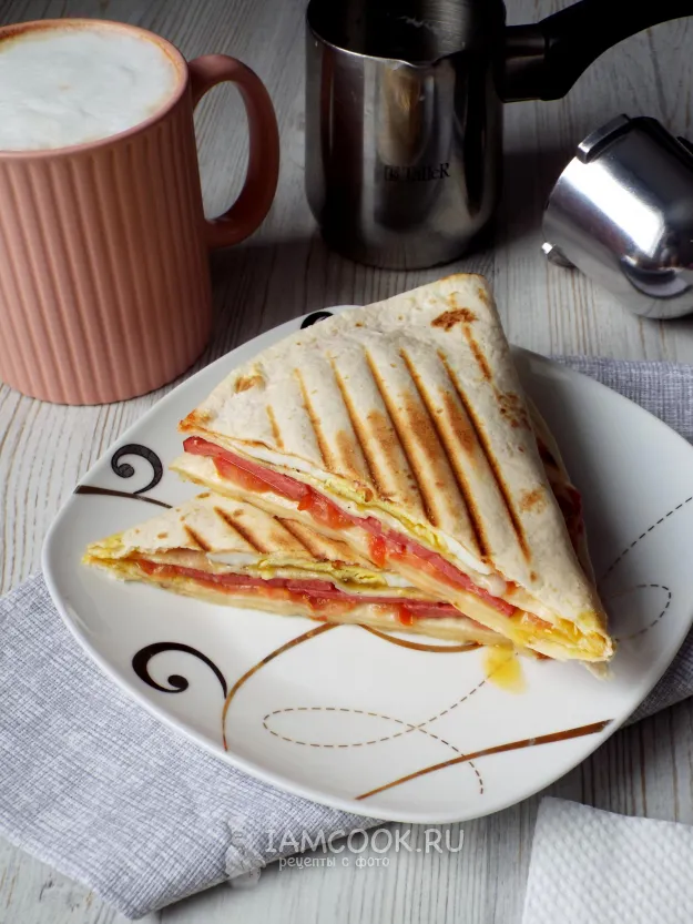 Шаг 9: иллюстрация