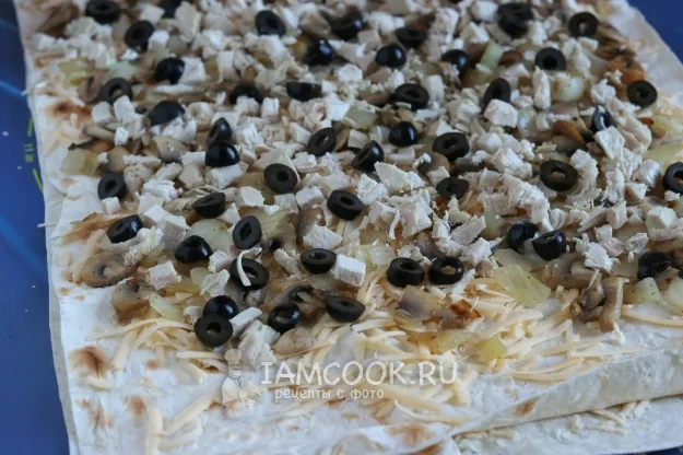 Шаг 8: иллюстрация