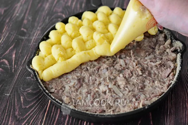 Шаг 10: иллюстрация