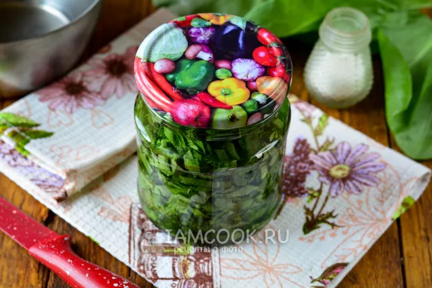 Шаг 8: иллюстрация