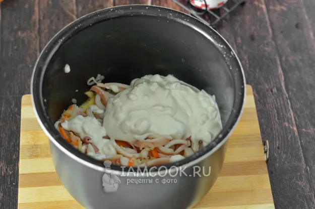 Шаг 8: иллюстрация