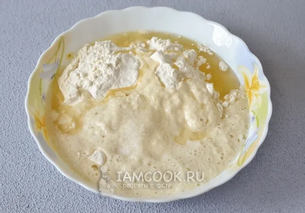 Шаг 3: иллюстрация