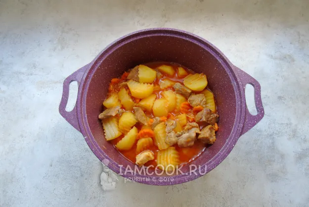 Шаг 9: иллюстрация