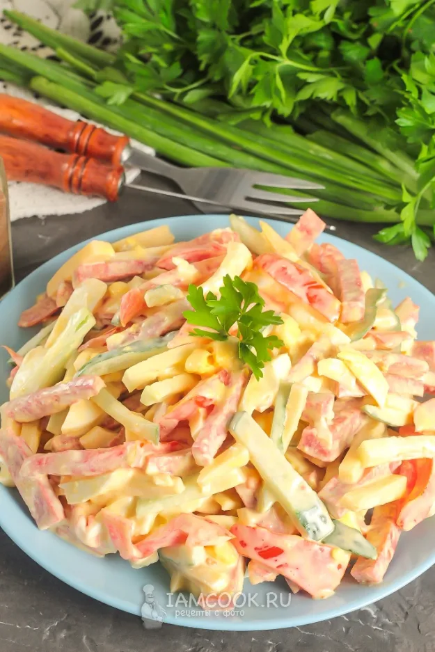 Шаг 5: иллюстрация