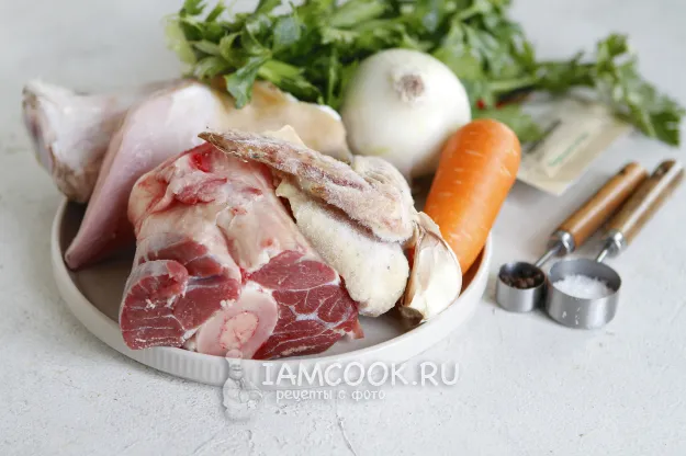 Шаг 1: иллюстрация