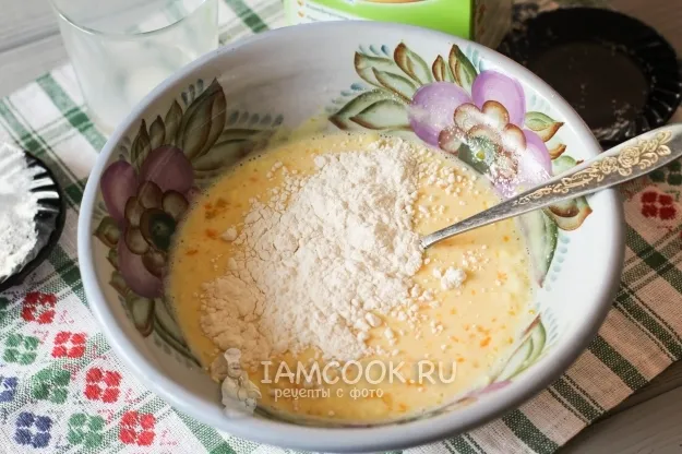 Шаг 4: иллюстрация