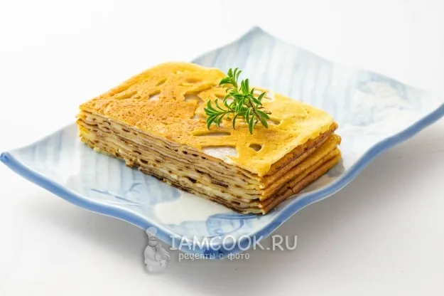 Шаг 9: иллюстрация