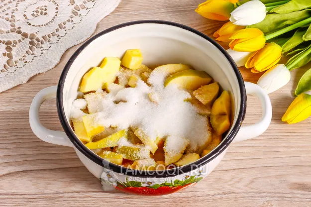 Шаг 3: иллюстрация