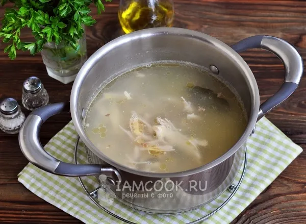 Шаг 7: иллюстрация