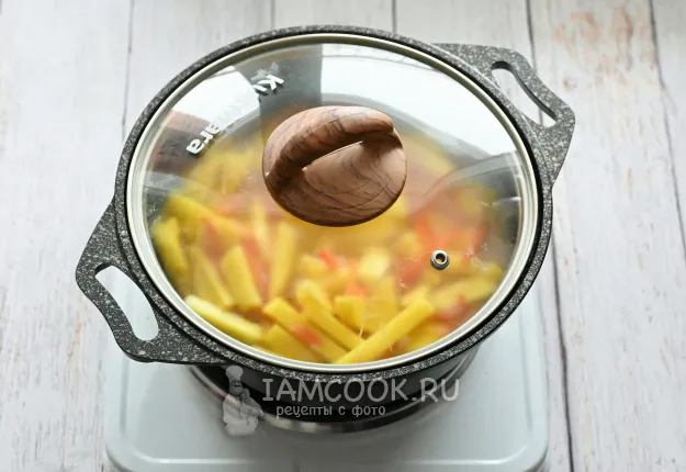 Шаг 5: иллюстрация