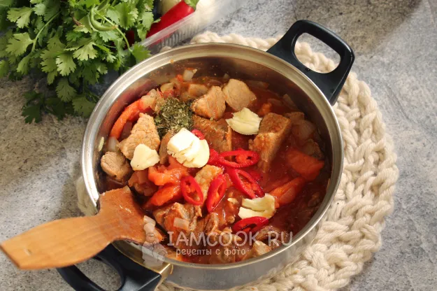 Шаг 8: иллюстрация