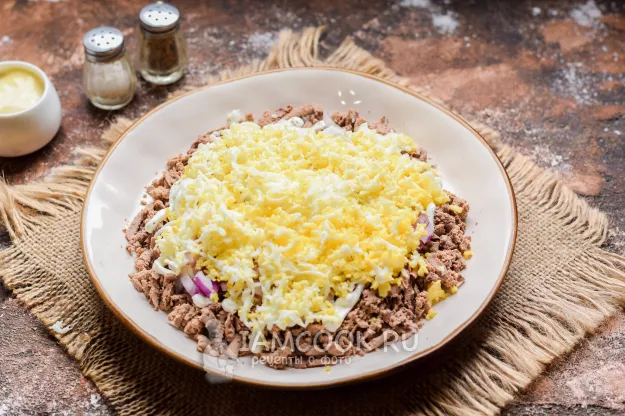 Шаг 5: иллюстрация