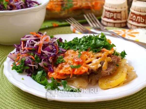 Шаг 1: иллюстрация