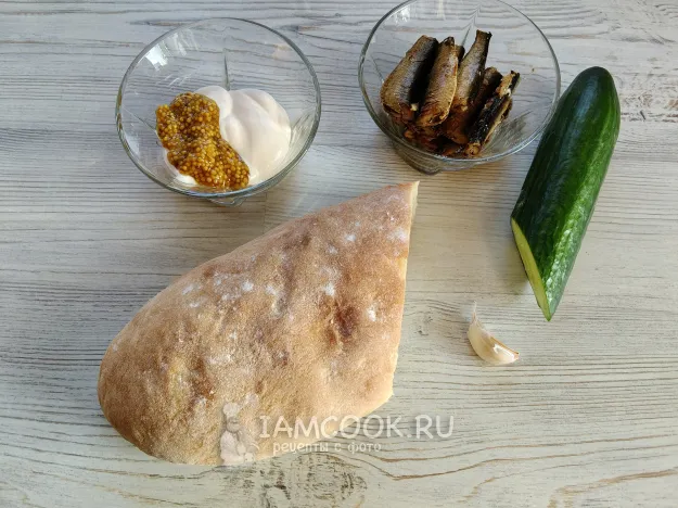 Шаг 1: иллюстрация