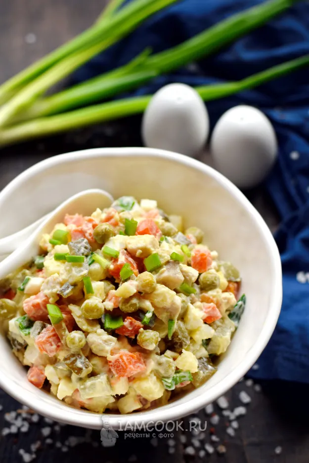 Шаг 10: иллюстрация