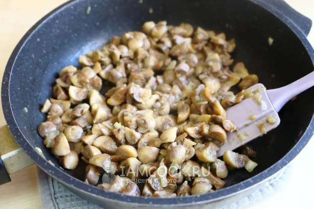 Шаг 3: иллюстрация