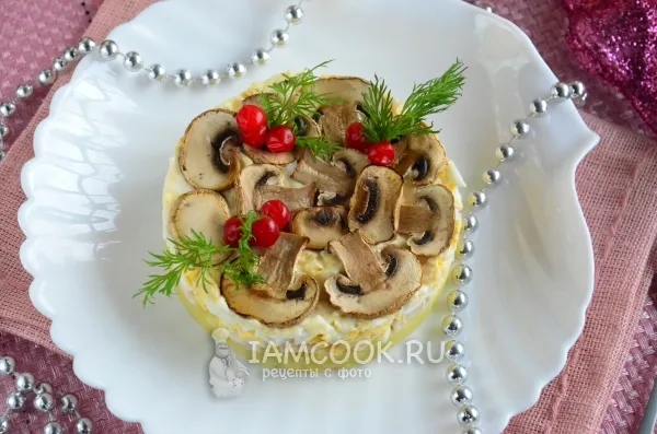 Шаг 9: иллюстрация