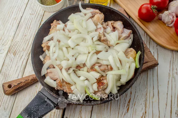 Шаг 3: иллюстрация