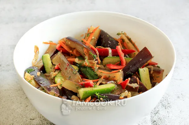 Шаг 11: иллюстрация