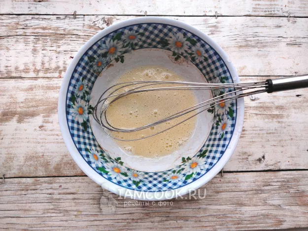 Шаг 2: иллюстрация