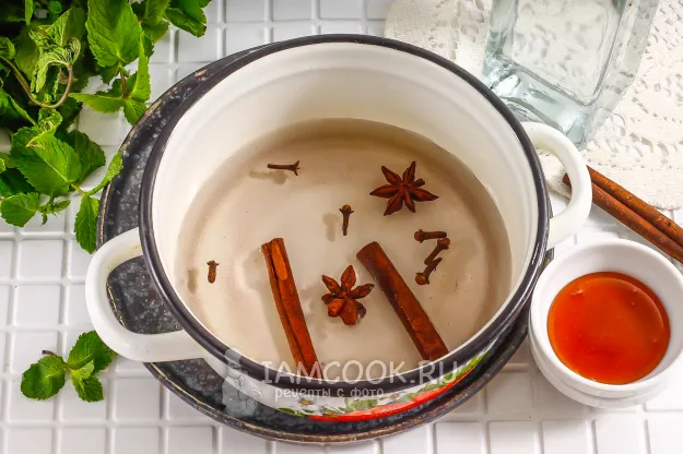 Шаг 2: иллюстрация