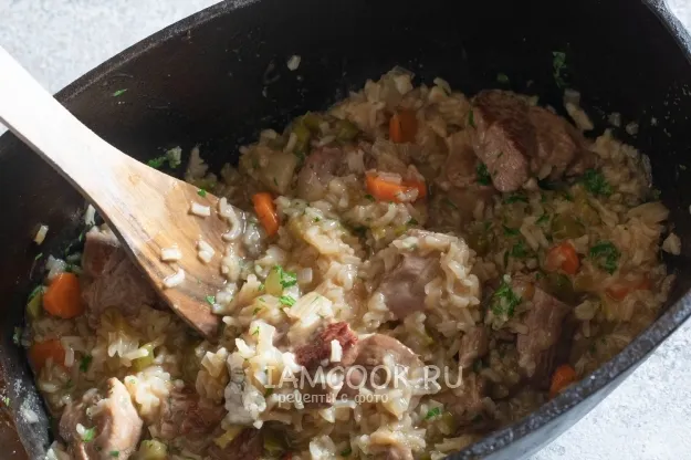 Шаг 10: иллюстрация