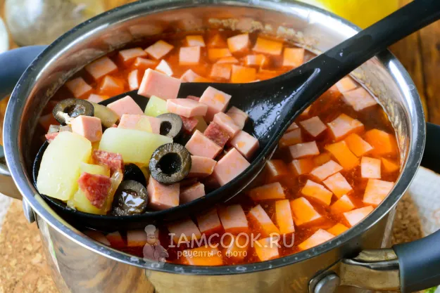 Шаг 9: иллюстрация