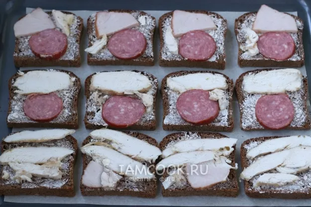 Шаг 3: иллюстрация