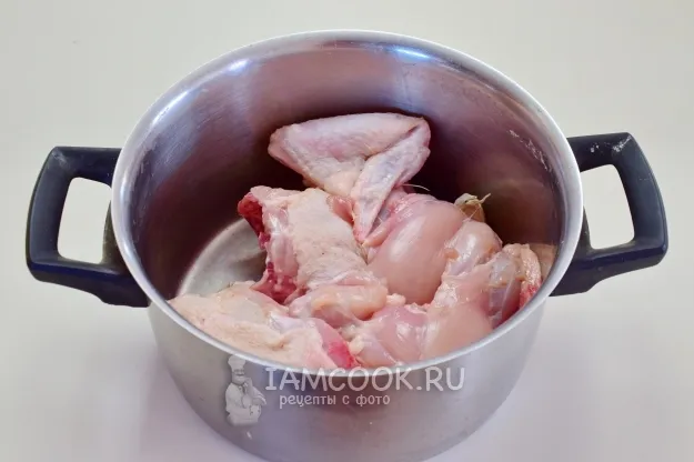 Шаг 2: иллюстрация